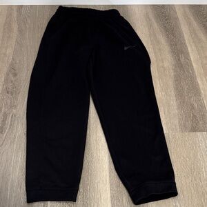 GUC Nike Men’s Black Joggers